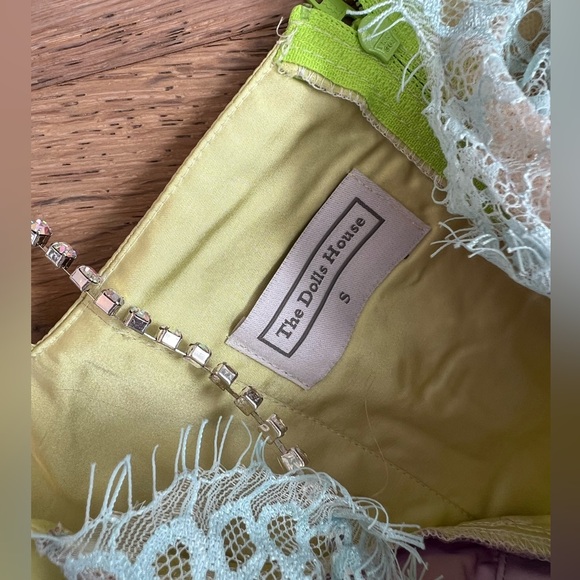 The Dolls House Fashion Gown - Picture 5 of 7